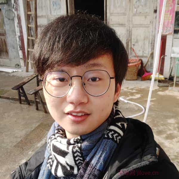 30岁岁四川单身帅哥 - 湘西吉缘网