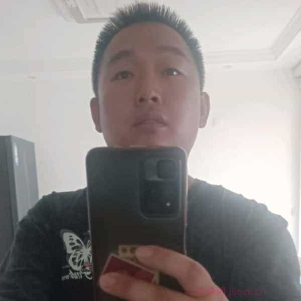 35岁岁内蒙古单身帅哥 - 湘西吉缘网