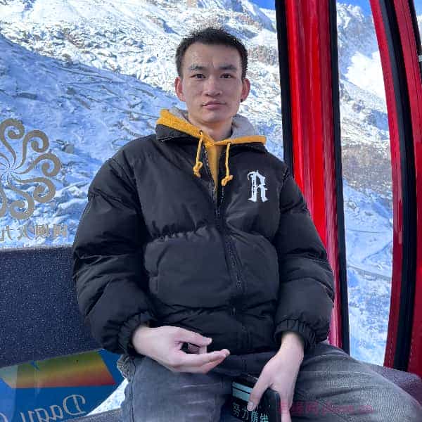 34岁岁四川单身帅哥 - 湘西吉缘网