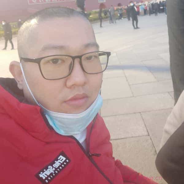 35岁岁陕西单身帅哥 - 湘西吉缘网
