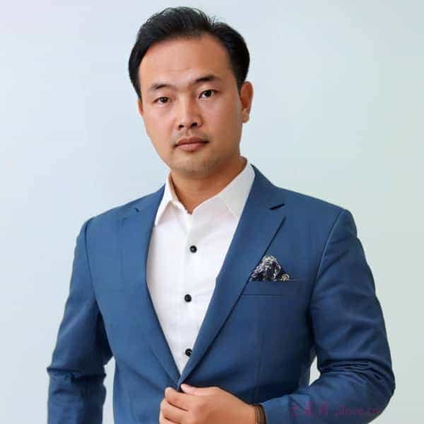 33岁岁山东单身帅哥 - 湘西吉缘网