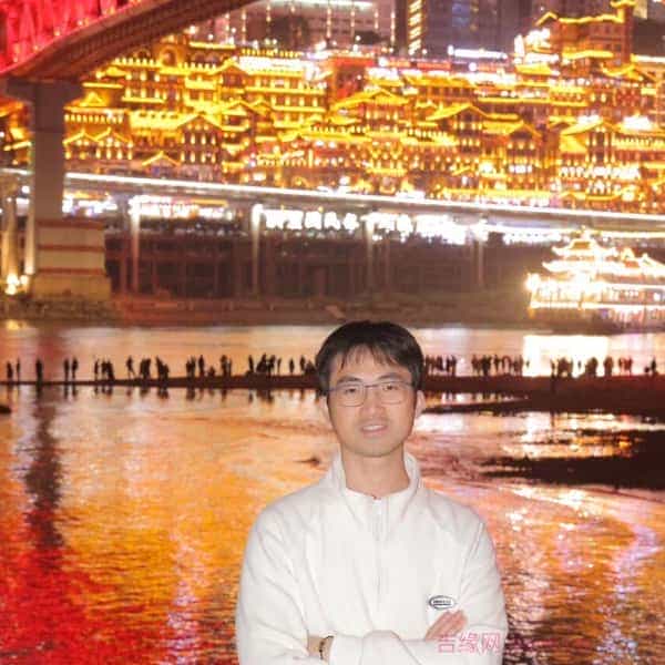 34岁岁浙江单身帅哥 - 湘西吉缘网