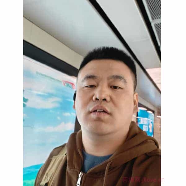 38岁岁辽宁单身帅哥 - 湘西吉缘网