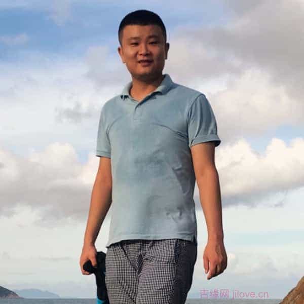 40岁岁湖南单身帅哥 - 湘西吉缘网