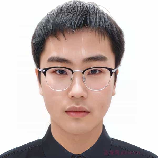 29岁岁河北单身帅哥 - 湘西吉缘网