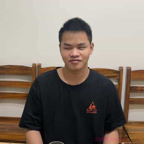 27岁岁广东单身帅哥 - 湘西吉缘网