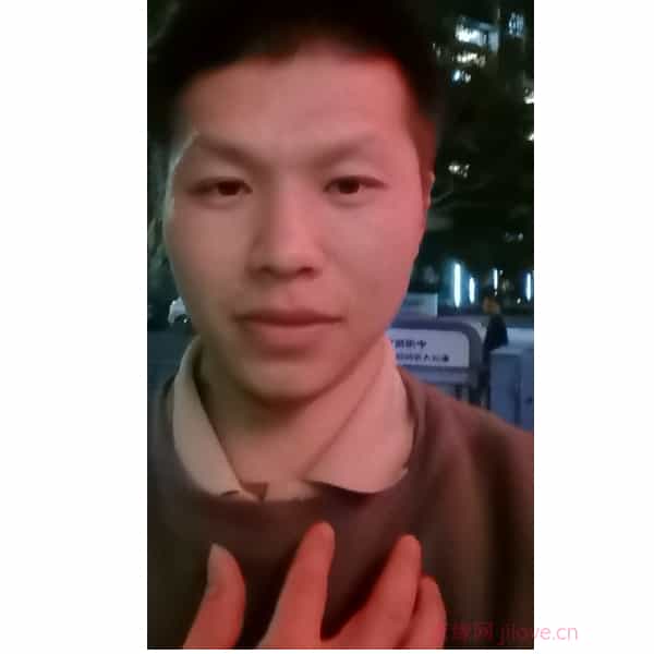 36岁岁广东单身帅哥 - 湘西吉缘网