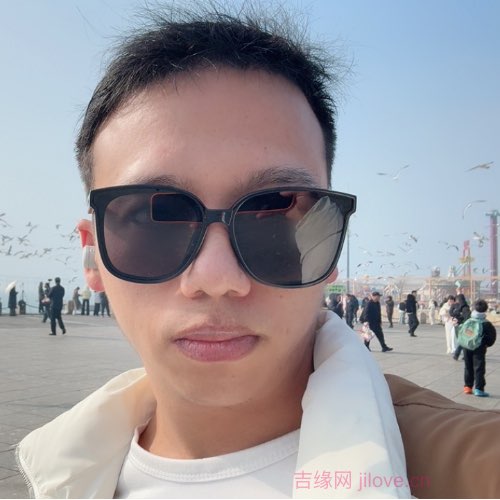 27岁岁辽宁单身帅哥 - 湘西吉缘网