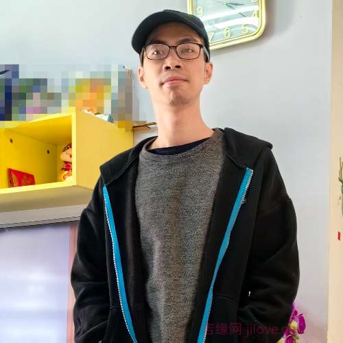 35岁岁广东单身帅哥 - 湘西吉缘网